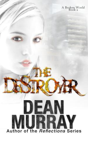 Cover of The Destroyer