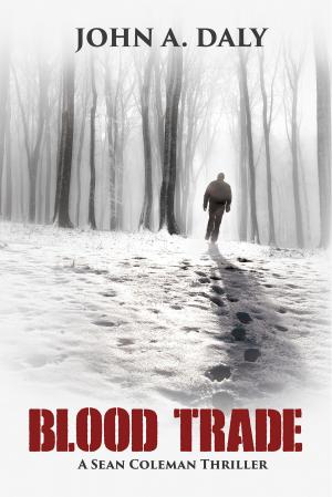 Cover of the book Blood Trade by Tamika Christy