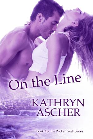 Cover of the book On the Line by Shelly Frome