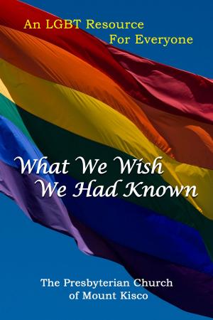 Cover of the book What We Wish We Had Known by Dr. Crystal Van Kempen McClanahan, Jody Van Kempen, Robin Van Kempen, Jenny Christiansen