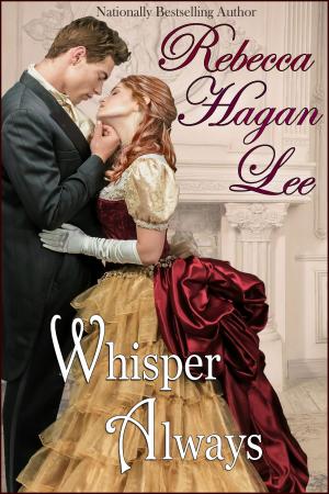 Book cover of Whisper Always