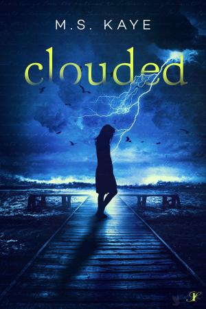 Cover of the book Clouded by Ashley Pagano