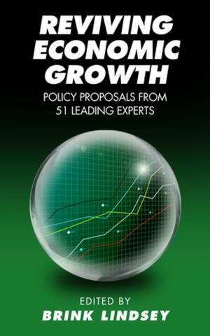 Cover of the book Reviving Economic Growth by Johan Norbeg