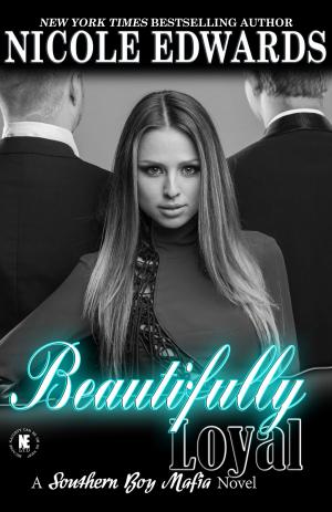 Cover of the book Beautifully Loyal by Stephanie Haddad