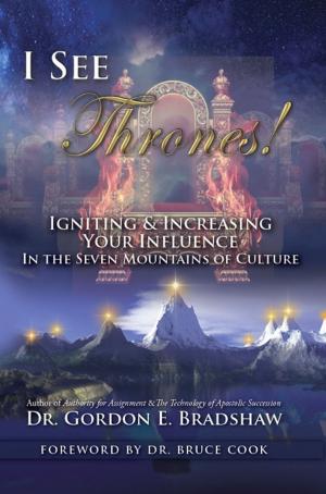 Cover of the book I See Thrones! by Ingrid Macher