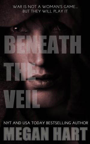 Cover of Beneath the Veil