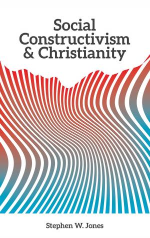Cover of the book Social Constructivism and Christianity: A Disturbingly Short Guide to Everything by James Wood