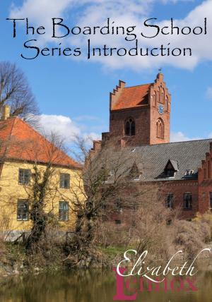 Book cover of The Boarding School Series Introduction