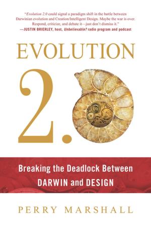 Cover of the book Evolution 2.0 by George Beahm