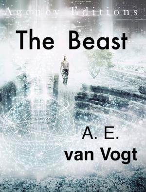 Cover of the book The Beast by Charles Monselet