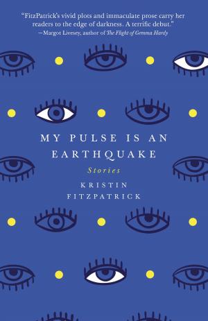 Cover of the book My Pulse Is an Earthquake by Michael Drout