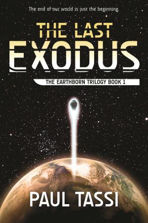 Cover of the book The Last Exodus by Larry Cockerham