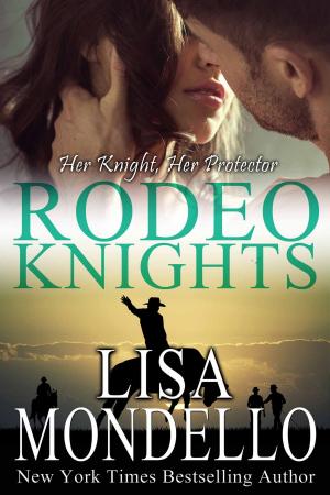 Cover of the book Her Knight, Her Protector by Lisa Mondello