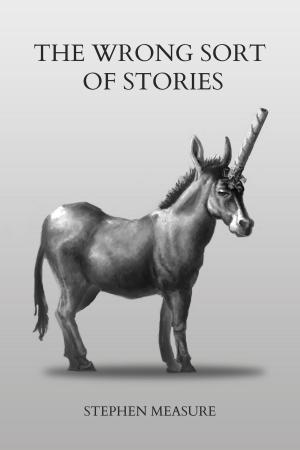 Cover of the book The Wrong Sort of Stories by Stephen Measure
