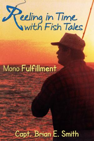 bigCover of the book Reeling In Time with Fish Tales by 