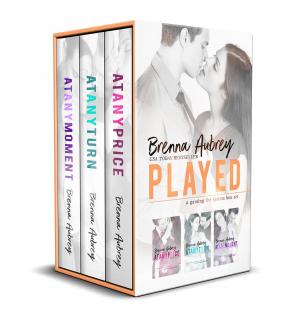 Book cover of Played