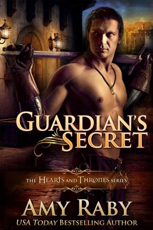 Cover of the book Guardian's Secret by Melody Daggerhart