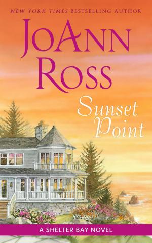 Cover of the book Sunset Point by Lani Lynn Vale