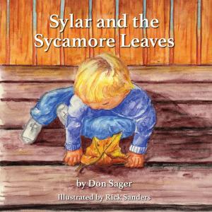 Cover of the book Sylar and the Sycamore Leaves by Maria Angeliadis