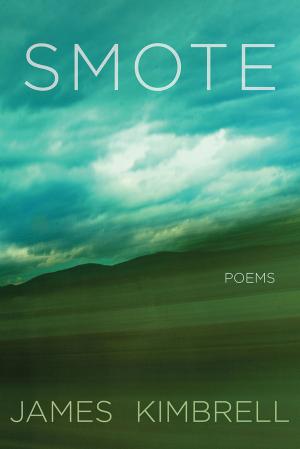 Cover of the book Smote by Heather Winkler
