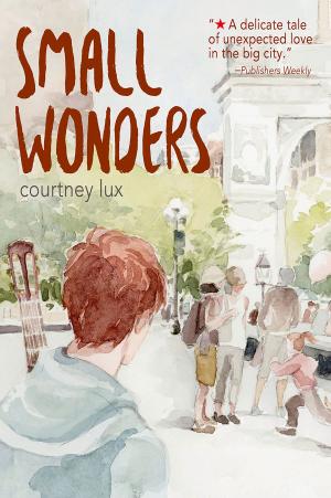 Cover of the book Small Wonders by Rachel Blackburn