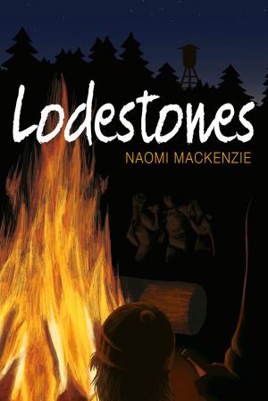 Cover of the book Lodestones by Amy Stilgenbauer