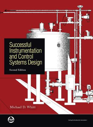 Cover of the book Successful Instrumentation and Control Systems Design, Second Edition by Charlie Gifford