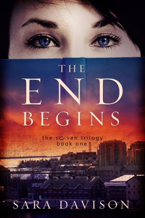bigCover of the book The End Begins by 