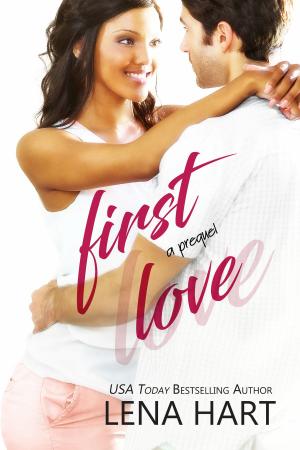 Cover of the book First Love by Blair Babylon