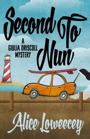 Cover of the book SECOND TO NUN by Gigi Pandian