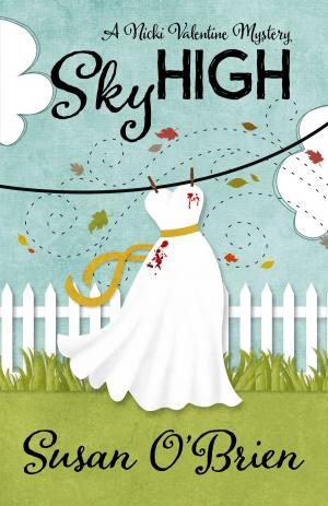 Cover of the book SKY HIGH by Lucy Quinn