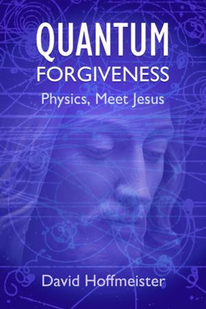 Book cover of Quantum Forgiveness