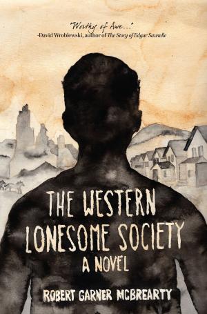 Cover of the book The Western Lonesome Society by Farrah McDoogle