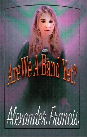 Cover of Are We A Band Yet?