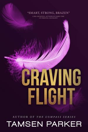 Cover of the book Craving Flight by C. Coal