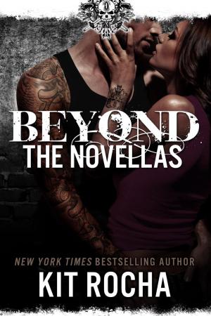 Cover of Beyond Series Novella Bundle