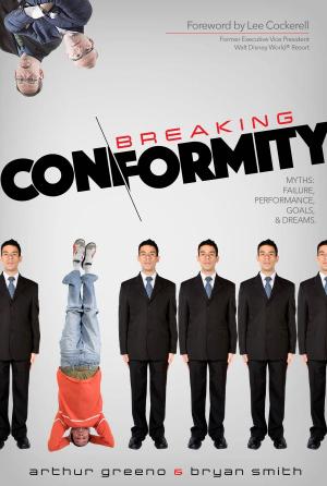 Book cover of Breaking Conformity