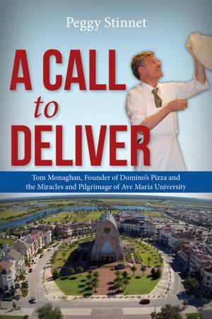 Cover of the book A Call To Deliver by Dale Okorodudu