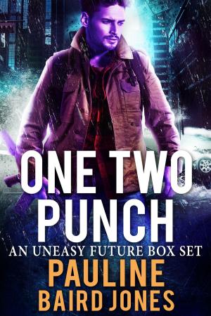Book cover of One Two Punch