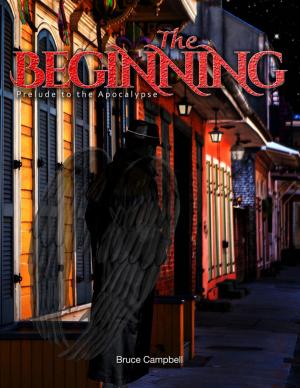 Cover of the book The Beginning by Samantha Arroyo