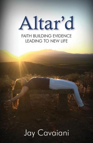 Cover of the book Altar’d by Lorie Gibbons