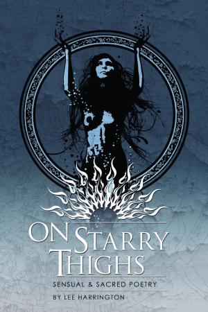 Book cover of On Starry Thighs
