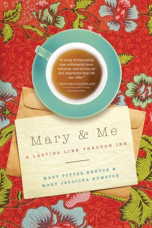 Cover of the book Mary & Me by Ken Tucker