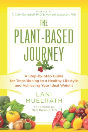 Cover of the book The Plant-Based Journey by David Goldsmith