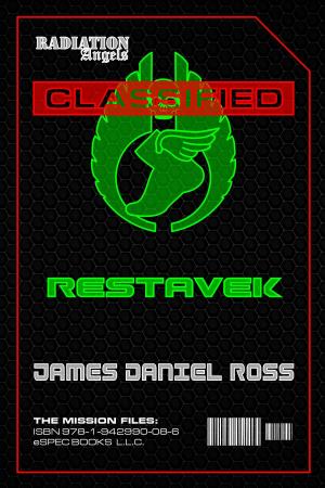 Cover of the book Restavek by Mike McPhail, Danielle Ackley-McPhail