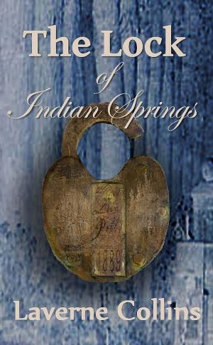 Cover of The Lock of Indian Springs