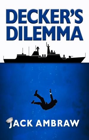 Cover of the book Decker's Dilemma by Anne Montgomery