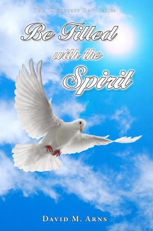 Cover of the book Be Filled with the Spirit by Keys for Kids Ministries