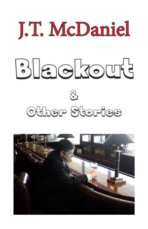 Book cover of Blackout & Other Stories