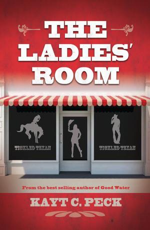 Cover of the book The Ladies' Room by Beth Burnett